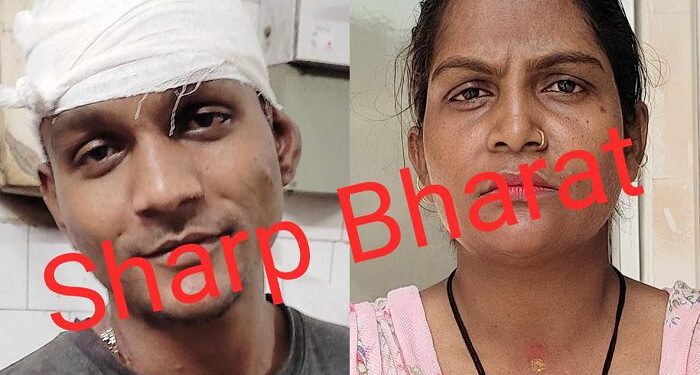 Jamshedpur-Crime : सीतारामडेरा की बंगाली कॉलोनी के पास महिला से छेड़खानी का विरोध करने पर भाई पर तलवार से हमला, पुलिस कर रही जांच