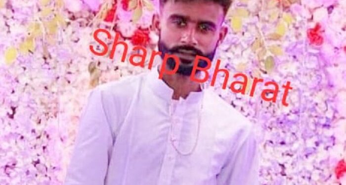 Jamshedpur-zakirnagar-Suicide : मानगो के जाकिरनगर में युवक ने फांसी लगाकर की आत्महत्या, तीन महीने पहले हो चुका था पत्नी से तलाक, बीती रात मिलने आयी थी, पुलिस कर रही मामले की जांच Jamshedpur-zakirnagar-Suicide : मानगो के जाकिरनगर में युवक ने फांसी लगाकर की आत्महत्या, तीन महीने पहले हो चुका था पत्नी से तलाक, बीती रात मिलने आयी थी, पुलिस कर रही मामले की जांच