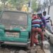 jamshedpur-big-news-जमशेदपुर कोर्ट के सामने बेकार पड़े मारुति वैन से मिली लाश, सनसनी jamshedpur-big-news-जमशेदपुर कोर्ट के सामने बेकार पड़े मारुति वैन से मिली लाश, सनसनी