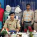 tatanagar-rpf-success-टाटानगर आरपीएप पुलिस को बड़ी सफलता, 2 लाख से अधिक की लॉटरी के साथ दो गिरफ्तार, एक फरार