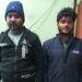 Jamshedpur : फर्जी कागजात बना कर अमानत में ख्यानत मामले में तीन गिरफ्तार, ट्रक समेत अन्य सामग्री बरामद, बिष्टुपुर थाने में श्री सिद्धि विनायक ट्रान्सपोर्ट के मालिक समेत अन्य के खिलाफ दर्ज है मामला