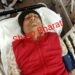 Jamshedpur-Firing : बर्मामाइंस के कैरेज कॉलोनी में फायरिंग, एक घायल, ले जाया गया टीएमएच Jamshedpur-Firing : बर्मामाइंस के कैरेज कॉलोनी में फायरिंग, एक घायल, ले जाया गया टीएमएच