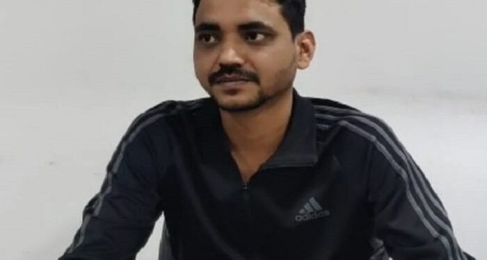 Jharkhand Bokaro Accident : बोकारो में भारी वाहन की चपेट में आकर गैस एजेंसी के मालिक की मौत
