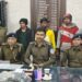 Jamshedpur Police Success : बिरसानगर पुलिस ने मोबाइल चोरी मामले में तीन अभियुक्तों को किया गिरफ्तार, चोरी की आठ मोबाइल और तीन लैपटॉप बरामद