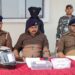 Garhwa Ramna Police Success : गढ़वा की रमना पुलिस ने किया भारत फाइनेंस के महिला कर्मी से लूटकांड मामले का खुलासा, एक आरोपी गिरफ्तार, एक की गिरफ्तारी के लिए छापामारी जारी,  बैग, मोटरसाइकिल समेत अन्य सामग्री बरामद