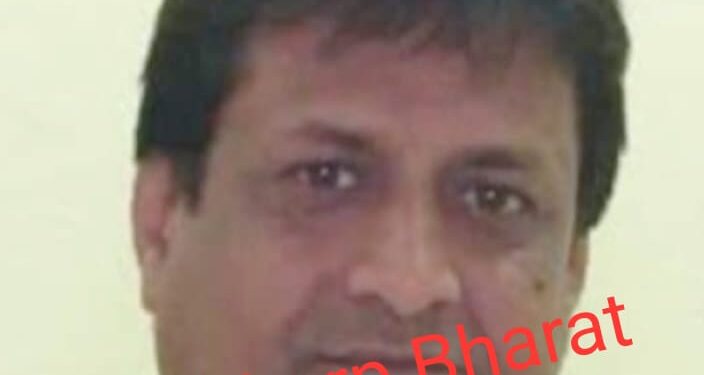 Jamshedpur-resident-Congress-leader-murdered-in-Darbhanga : जमशेदपुर निवासी कांग्रेस नेता जियाउर रहमान उर्फ बब्बर की दरभंगा में हत्या, बुधवार की शाम घर से निकले थे, रात भर नहीं लौटने से परेशान रहे परिजन Jamshedpur-resident-Congress-leader-murdered-in-Darbhanga : जमशेदपुर निवासी कांग्रेस नेता जियाउर रहमान उर्फ बब्बर की दरभंगा में हत्या, बुधवार की शाम घर से निकले थे, रात भर नहीं लौटने से परेशान रहे परिजन