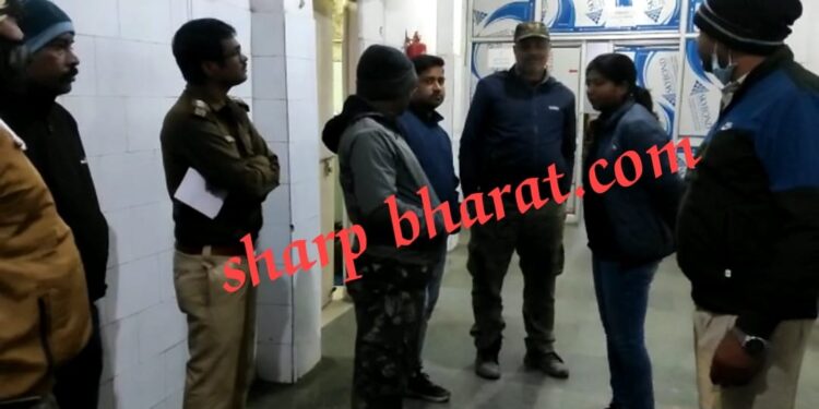 Adityapur : आरआईटी थाना क्षेत्र से लापता 5 साल की मासूम गंभीर अवस्था में बरामद, एमजीएम अस्पताल में इलाजरत, मामला संदिग्ध-Video