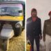 jamshedpur-jugsalai-police-success : जुगसलाई से चोरी गई टेम्पो ओड़िशा के बहलदा से बरामद, अभियुक्त गिरफ्तार