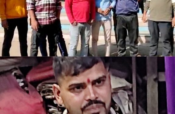 Jamshedpur Fraud : गल्फ में नौकरी दिलाने के नाम पर लोगों से लाखों की ठगी और जाली पासपोर्ट बनवाने वाले को साकची पुलिस ने किया गिरफ्तार, दो फरार