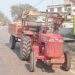 Saraikela Ichagarh illegal sand transporting : ईचागढ़ में अवैध बालू परिवहन करते दो ट्रैक्टर जब्त, चालक फरार