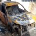 Jamshedpur-fire-in-moving-car : गोलमुरी में चलती कार के इंजन में लगी आग, फिर क्या हुआ जानें व देखें-Video Jamshedpur-fire-in-moving-car : गोलमुरी में चलती कार के इंजन में लगी आग, फिर क्या हुआ जानें व देखें-Video