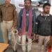 Jamshedpur-MGM-Hospital : एमजीएम अस्पताल में सफाइकर्मी व आउटसोर्स कर्मियों ने किया प्रदर्शन, प्रोत्साहन राशि के लिए एक सप्ताह का अल्टीमेटम Jamshedpur-MGM-Hospital : एमजीएम अस्पताल में सफाइकर्मी व आउटसोर्स कर्मियों ने किया प्रदर्शन, प्रोत्साहन राशि के लिए एक सप्ताह का अल्टीमेटम