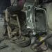 jamshedpur accident – सिदगोड़ा बिरसा मुंडा टाउन हॉल के पास दो कार में टक्कर, दोनों कार क्षतिग्रस्त, क्या हुआ हाल जाने jamshedpur accident – सिदगोड़ा बिरसा मुंडा टाउन हॉल के पास दो कार में टक्कर, दोनों कार क्षतिग्रस्त, क्या हुआ हाल जाने