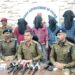Jamshedpur banking scam – जमशेदपुर में 10 करोड़ का घोटाला, बैंक ऑफ इंडिया के उलियान शाखा में मैनेजर ने ही कर दी बड़ी गड़बड़ी Jamshedpur banking scam – जमशेदपुर में 10 करोड़ का घोटाला, बैंक ऑफ इंडिया के उलियान शाखा में मैनेजर ने ही कर दी बड़ी गड़बड़ी