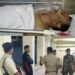 jamshedpur gunshot – सोनारी में गोली लगने से घायल दीपक की हालत गंभीर, पीठ में लगी गोली पेट के पार से निकल गई, देखिए-video घटना को लेकर सिटी एसपी ने क्या कहा-video