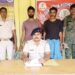 Jamshedpur sidghora suicidal case – सिदगोड़ा में लड़की के आत्महत्या के मामले में पुलिस की कार्रवाई, प्रेमी और उसका पिता गिरफ्तार, मां और बहन फरार
