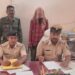 Saraikela raidih murder case : सीनी-खरसावां मार्ग पर रायडीह पुलिया से शव बरामद होने का हुआ खुलासा, पुलिस ने हत्यारोपी को गिरफ्तार कर भेजा जेल, आरोपी ने पूछताछ के दौरान उगले हत्या के राज Saraikela raidih murder case : सीनी-खरसावां मार्ग पर रायडीह पुलिया से शव बरामद होने का हुआ खुलासा, पुलिस ने हत्यारोपी को गिरफ्तार कर भेजा जेल, आरोपी ने पूछताछ के दौरान उगले हत्या के राज