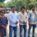 Jamshedpur bagbera water supply – बागबेड़ा कॉलोनी में टैंकर के माध्यम से पानी सप्लाई हुई, पिछले दो दिनों से नहीं मिल रहा पानी