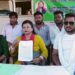 Adityapur durga soren sena : दुर्गा सोरेन सेना की नेता सुमित्रा पंडा ने एसपी से लगाई न्याय की गुहार, वन भूमि के अतिक्रमण का विरोध किये जाने को लेकर बताया है जान को खतरा