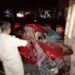 Adityapur accident – टाटा कांड्रा मार्ग पर फिर हादसा, कार के परखचे उड़े