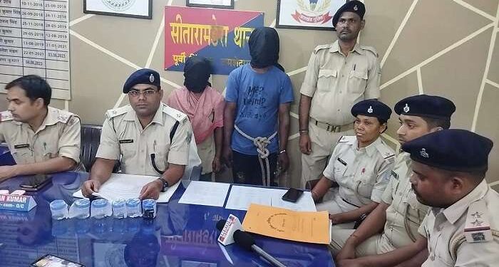 Saraikela accident prone area – सरायकेला खरसावां की सड़को पर दौड़ रही मौत, सिर्फ 6 माह में हुई 87 मौत, 211 सड़क दुर्घटना, ट्रैफिक जांच से क्या सड़क हादसे रुकेंगे!