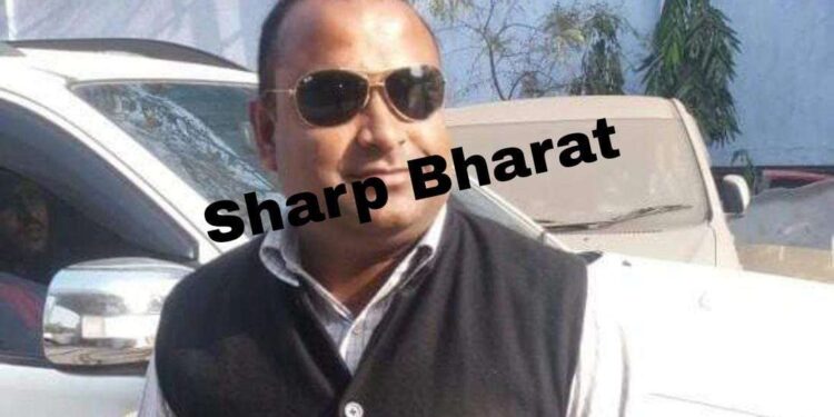 Jamshedpur police corruption – बिरसानगर के निलंबित थानेदार प्रभात कुमार के लिए वसूली करने वाले बिचौलिए के खिलाफ केस दर्ज, पुलिस और नेता सांठगांठ का खुला राज Jamshedpur police corruption – बिरसानगर के निलंबित थानेदार प्रभात कुमार के लिए वसूली करने वाले बिचौलिए के खिलाफ केस दर्ज, पुलिस और नेता सांठगांठ का खुला राज