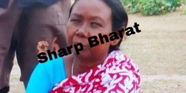 jamshedpur death – बिरसानगर में छत से गिरी महिला, मौत jamshedpur death – बिरसानगर में छत से गिरी महिला, मौत