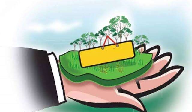 Saraikela land grabbing – सरायकेला खरसावां में जमीन का फर्जीवाड़ा, लिखना था 5 डिसमिल जमीन, रजिस्ट्री करा लिया 2.70 एकड़ जमीन