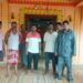 Jamshedpur bajaar problem – साकची बाजार में झंडा चौक पर कई दिनों से फटी है सीवर लाइन, ठीक नहीं करा रहा टाटा स्टील यूआईएसएल