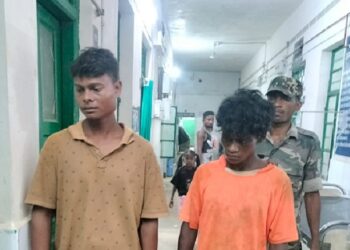 jamshedpur football – केबल टाउन मैदान में रविवार को 1 दिवसीय पूर्वी विधायक आमंत्रण फुटबॉल टूर्नामेंट का होगा आयोजन, जेएफसी के सीईओ होंगे शामिल