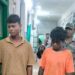 Jamshedpur mym school bag distribution – मारवाड़ी युवा मंच की स्टील सिटी शाखा ने साकची हाई स्कूल के बच्चों में बांटे स्कूल बैग, बैग पाकर खिले बच्चों के चेहरे