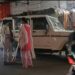 Jamshedpur administration raid : जुगसलाई बाजार में एसडीओ का छापा, दो ट्रक पटाखा जब्त