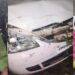 jamshedpur accident : कोवाली के पास सड़क हादसा, एक ही परिवार के पांच लोग घायल