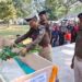 Jamshedpur Police salutes police jawan : मानगो में शहीद हुए जवान को कोल्हान डीआईजी सहित तमाम पुलिस एवं प्रशासनिक ने दी अंतिम विदाई, नम आंखों से पत्नी को सौंपा गया राष्ट्रीय ध्वज, देखिये – video, पुलिस मेंस एसोसिएशन ने कहा – अपराधियों का एनकाउंटर जरूरी