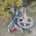 Saraikela accident : सरायकेला में तीन सड़क हादसा, तीन घायल