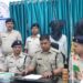 adityapur police success : आदित्यपुर पुलिस को सफलता, चर्चित रवि शर्मा हत्याकांड का फरार दो अपराधी गिरफ्तार, पिस्तौल समेत अन्य हथियार जब्त adityapur police success : आदित्यपुर पुलिस को सफलता, चर्चित रवि शर्मा हत्याकांड का फरार दो अपराधी गिरफ्तार, पिस्तौल समेत अन्य हथियार जब्त
