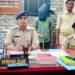 jamshedpur police arresting : बिरसानगर में एक स्कूल से चोरी गया सामान और इलेक्ट्रॉनिक्स सामान जब्त, एक गिरफ्तार jamshedpur police arresting : बिरसानगर में एक स्कूल से चोरी गया सामान और इलेक्ट्रॉनिक्स सामान जब्त, एक गिरफ्तार