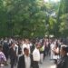 Jamshedpur court strike : जमशेदपुर कोर्ट परिसर में वकीलों का हंगामा, प्रदर्शन, न्यायिक कार्य बाधित Jamshedpur court strike : जमशेदपुर कोर्ट परिसर में वकीलों का हंगामा, प्रदर्शन, न्यायिक कार्य बाधित