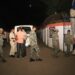 jamshedpur central jail late night raid : घाघीडीह सेंट्रल जेल में देर रात छापा, एसडीओ और सिटी एसपी ने की छापामारी
