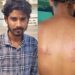 West singhbhum police torture : पश्चिम सिंहभूम के आनंदपुर थाना प्रभारी पर युवक ने मारपीट और झूठा केस में फंसाने का लगाया आरोप, एसपी से की शिकायत, देखिये – video West singhbhum police torture : पश्चिम सिंहभूम के आनंदपुर थाना प्रभारी पर युवक ने मारपीट और झूठा केस में फंसाने का लगाया आरोप, एसपी से की शिकायत, देखिये – video