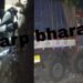 Saraikela chandil accident : चांडिल में तेज़ अनियंत्रित ट्रक दुकानो में जा घुसी, 6 घायल