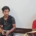 Dhanbad police raid in Jamshedpur : जमशेदपुर के उलीडीह में धनबाद पुलिस का छापा, चोरी के सवा लाख और गहना जब्त Dhanbad police raid in Jamshedpur : जमशेदपुर के उलीडीह में धनबाद पुलिस का छापा, चोरी के सवा लाख और गहना जब्त