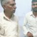 Jamshedpur police arresting : परसुडीह में पुलिस पर हमला करने के आरोपी रिटायर दारोगा और एक अन्य गिरफ्तार, आरोपी चल रहे थे फरार Jamshedpur police arresting : परसुडीह में पुलिस पर हमला करने के आरोपी रिटायर दारोगा और एक अन्य गिरफ्तार, आरोपी चल रहे थे फरार