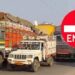 Jamshedpur no entry – जमशेदपुर में महाशिवरात्रि पर ट्रैफिक रूट में बदलाव, सुबह 5 बजे से रात 11 बजे तक भारी वाहनों की होगी नो इंट्री