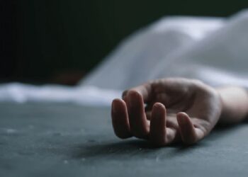 Jamshedpur suspected death in sakchi : साकची में युवक की संदिग्ध परिस्थिति में मौत, घर में मृत हालत में मिला शव