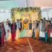 tata workers union leader father last ritual : टाटा वर्कर्स यूनियन के सहायक सचिव नीतेश राज के पिता नागेंद्र प्रसाद का श्राद्ध कर्म संपन्न, खास व आम ने दी श्रद्धांजलि
