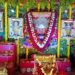 jamshedpur agrasen bhavan sakchi- थारी महिमा शाकम्भरी मां सारी दुनिया जाने… जैसे भजनों पर श्रद्धालुओं ने लगाये माता के जयकारे, साकची अग्रसेन भवन में धूमधाम से मना शाकंभरी माता का 12वां वार्षिक महोत्सव