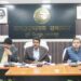 jamshedpur ddc meeting : जमशेदपुर के उप विकास आयुक्त के अध्यक्षता में आयोजित हुई विभिन्न मदों से संचालित विकास योजनाओं में प्रगति की समीक्षा बैठक, योजनाओं की गुणवत्ता, समयबद्ध पूर्णता को लेकर दिए सख्त निर्देश jamshedpur ddc meeting : जमशेदपुर के उप विकास आयुक्त के अध्यक्षता में आयोजित हुई विभिन्न मदों से संचालित विकास योजनाओं में प्रगति की समीक्षा बैठक, योजनाओं की गुणवत्ता, समयबद्ध पूर्णता को लेकर दिए सख्त निर्देश