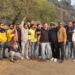 jamshedpur used car dealer association picnic : जमशेदपुर यूज्ड कार डीलर एसोसिएशन का आयोजित हुआ पिकनिक, संस्था को मजबूत बनाने का संकल्प