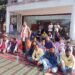 jamshedpur-rural- नगर निकाय चुनाव दलीय आधार पर कराने की मांग को लेकर भाजपा का नपं कार्यालय पर धरना, सरकार को सरकार की तरह करना चाहिए काम ना की चेहरा देखकर: सांसद विद्युत वरण महतो